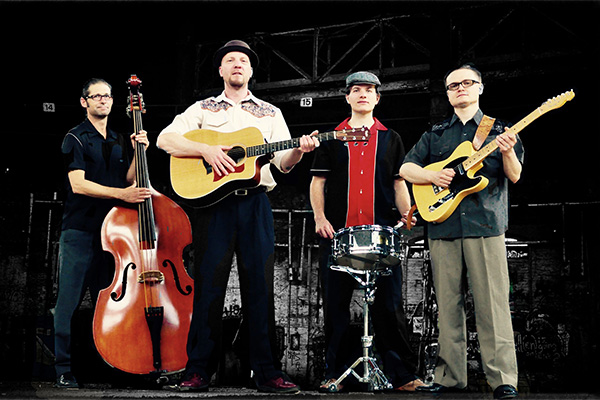 Tunepickers